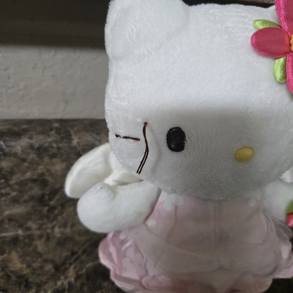 HELLO KITTY SANRIO 8